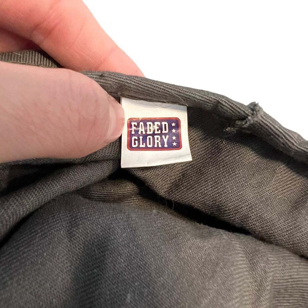 ‎3 for $30! Faded glory hat - Picture 2 of 5